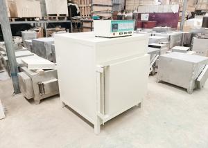 Quality High Temperature Small Muffle Furnace Industrial Box Furnace Suppliers wholesale