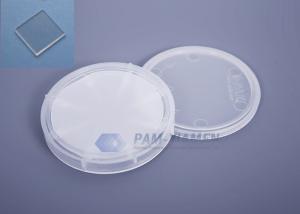 Quality (10-11) Crystal Plane Si-GaN Freestanding GaN Substrate -Powerway Wafer wholesale