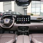 Byd Han powerful Electric EV Cars fast charging 5 seater Sedan Compact