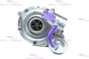 Quality Yanmar Turbocharger 4TNV94 4TNV98 129907-42000 wholesale