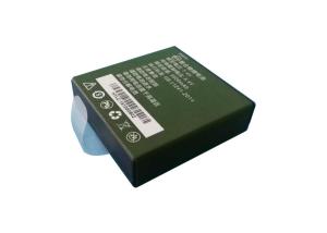 China High Discharge Special Lithium Battery 7.4V 3500mAh Fast Charge Capability on sale