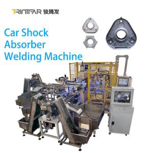 Quality High Quality Chinese Accessories Car Shock Absorber Welding Machine wholesale