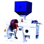 Home STR SNF150 Rice Milling Machine for Industrial Rice Whitening and Polishing