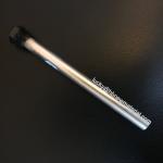 OEM ASTM Extruded Magnesium Anode Rod for waterboiler / heatexchanger /