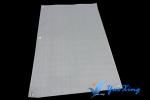 Aging Resistance Welding Fire Blanket Rolls / Insulated Welding Blanket