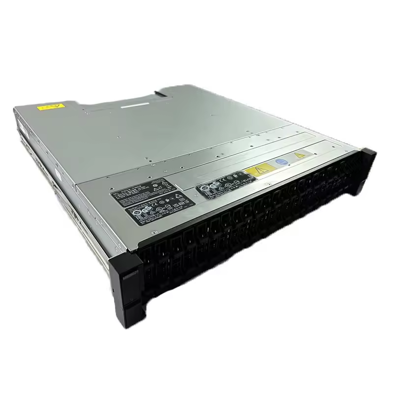 24SFF 16G FC Processor Main Frequency EMC Powervault ME5024 2U Rack Storage Array