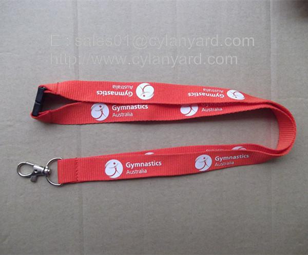 Colored ribbon with printed business logo, custom business printed ribbons,