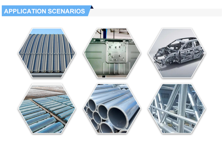 Technique Cold Rolled Based Custom Dx51d Dx52d Dx53d Galvanized Steel Coil Sheet Plate for Fences Ideal Perfect