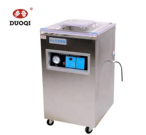 Quality Convenient ZF-408 Automatic Vacuum Packing Machine/ Vacuum Sealer wholesale