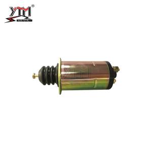 Quality Solenoid Diesel Engine Starter Switch For International Makert OEM SS-171 6D125 24V wholesale
