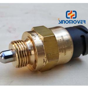 Quality W25503-0244 CAMC Truck Spare Parts Engine Pressure Switch wholesale