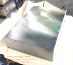 Tinplate for Cans BA/CA Annealed Corrosion Resistant 0.13 - 0.49 mm Recyclable
