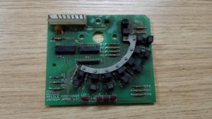 Quality Customized Barudan Embroidery Machine Spare Parts 3740a Electronic Board wholesale
