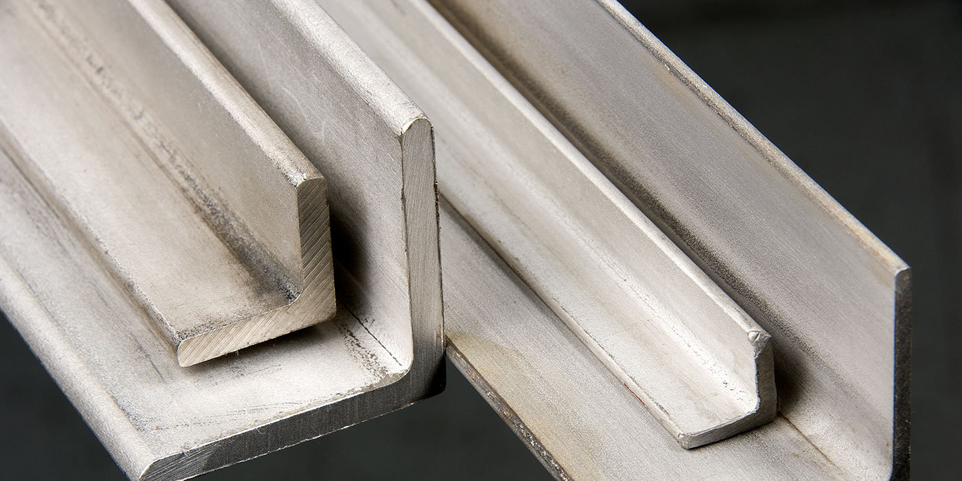 SS316 304 Equal Stainless Steel L Angle ASTM JIS DIN GB