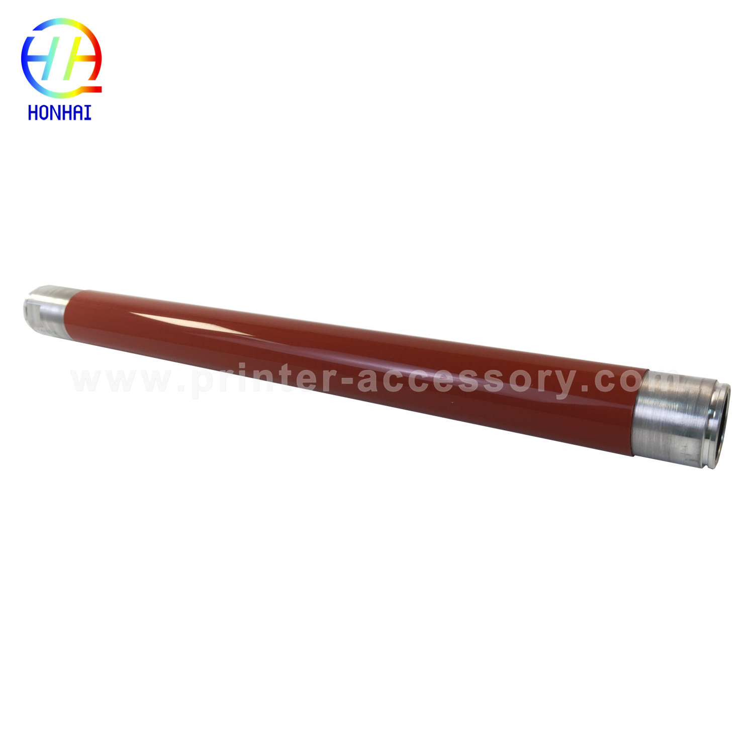 Fuser Heat Roller For Xerox 700 Digital Color Press DocuColor 240 242 250 252 260 WorkCentre 7655 7665 7675 7755 7765 7775 Upper Fuser Roller