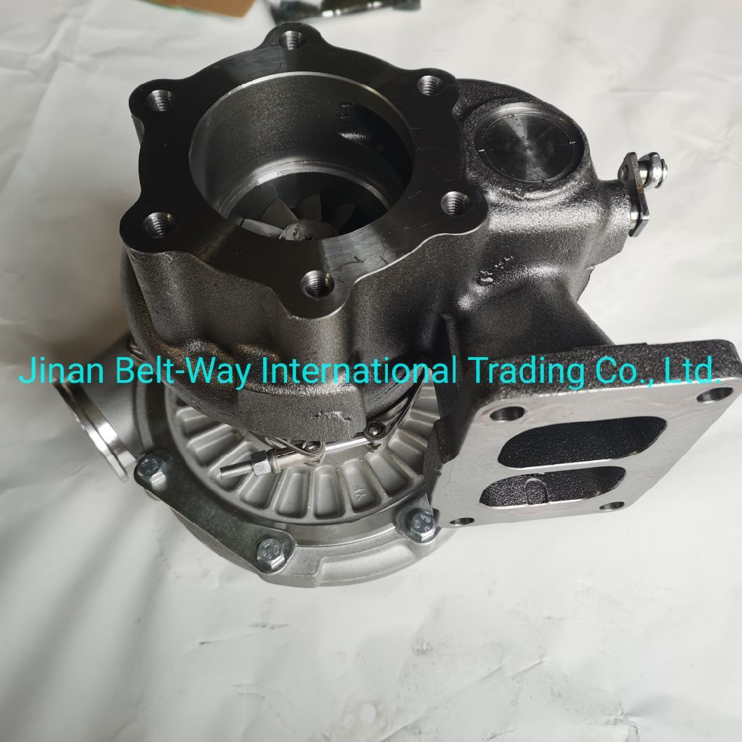 Sinotruk HOWO Truck Parts Turbocharger 612601110925