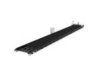Ultra Large Format Sheet Metal Laser Cutter 24000mmx2500mm For Metal Sheet