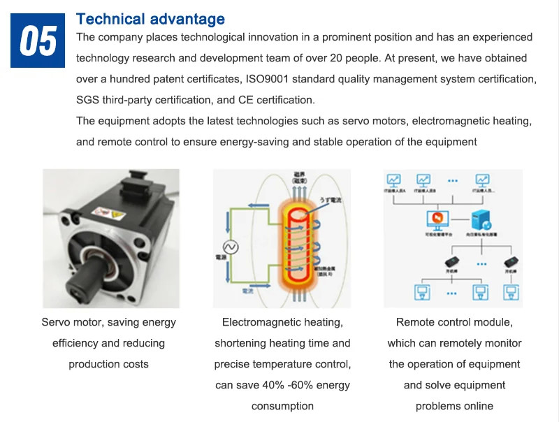 Shredder Energy-Efficient For Plastic Industry Auxiliary Machinery