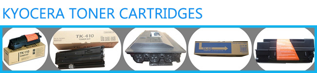 Kyocera Mita Taskalfa Toner TK 137 For Mita Printer / Copier / Fax