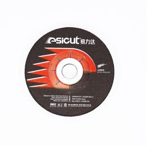 Quality Resin Bond 10 Inch Grinding Disc 300x3x25.4mm Angle Grinder Sanding Disc wholesale