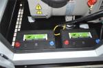 4 Wire 220V 20KVA Residential Diesel Standby Generator