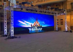Quality Refresh frequency 3840Hz P3.91 Rental Stage Outdoor LED Display AVOE LED Display For Concert wholesale