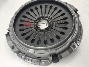 Quality 3482055132 Sachs Clutch Kits OM 364.954 310mm Clutch Cover For BENZ wholesale