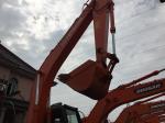 Used HITACHI ZX200-3G EXCAVATOR
