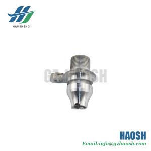 Quality Speedometer Driven Housing Odometer Sleeve Passive Gear 8442102121 8-44210212-1 For Isuzu DMAX TFR truck wholesale