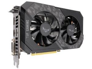 Quality Wholesale Original ASUS GeForce GTX1660TI Graphics Card Stock TUF T6G-EVO Professional Gaming Graphics Card wholesale