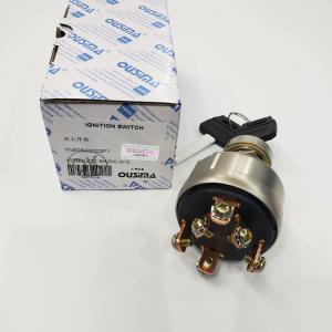 Quality Kobelco Ignition Switch YN50S00002F1 For SK200-3 SK200-5 SK200-6 Excavator wholesale