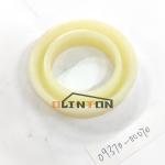 Excavator Spare Parts 09370-00070 Idler Cushion U Packing For PC220-7