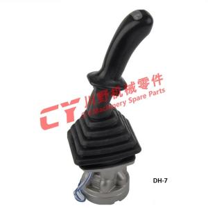 Quality Pilot Valve Excavator Wearing Rubber Parts For DH200 DH225-7 DH280 DH300 wholesale