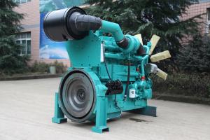 Quality Manufacturer Supply KTA19-G2 Diesel Engine wholesale
