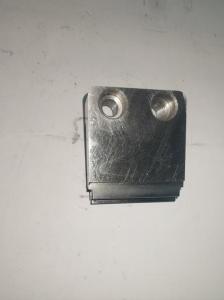 Quality Metal Lock Block IGS PBT Molded Precision Components wholesale