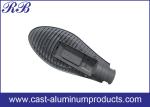 Manufacturer Mold Firstly / Casting Aluminum Parts Housing High Pressure Casting