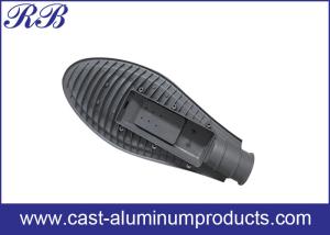 Quality Manufacturer Mold Firstly / Casting Aluminum Parts Housing High Pressure Casting wholesale