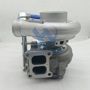 Quality Aluminum Construction Machinery Spare Parts Turbocharger 4029184 wholesale