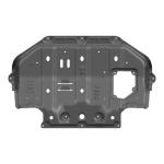 High- 4 Runner Skid Plate for Toyota LC 100 Simple Installation on Original Car