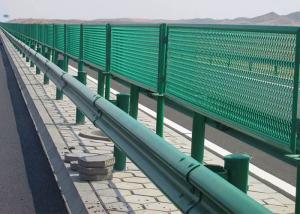 Expanded Metal Security Fence – Anti-Climb & Anti-Cut Fencing