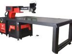 Spot Metal Soldering Machine , Carbon Steel Stainless Steel Soldering Machine