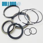 Komatsu GD555-5 Articulate Hydraulic Seal Kits 707-98-27660