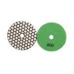 Diamond Polishing Pads Dry Polishing Pad For Quartz Polishing