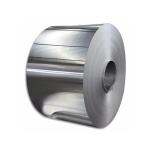 Hot Rolled Aluminium Strip 3mm 5052 5083 5754 5005 ISO9001