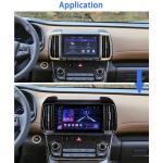 9 Inch Hyundai Ix35 Carplay