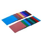Fluoroelastomer FKM Rubber Compound Low Compression Set Wear Resistant