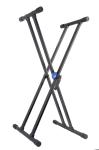 Professional keyboard stand DS006D