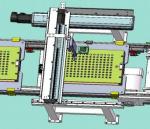 21700 Cell Battery Packing Produce Equipments