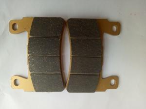 Quality HARLEY DAVIDSON BRAKE PAD FIT FOR XR1200 2008-2010 FRONT XR1200 X 2010-2012 FRONT wholesale