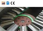 Stainless Steel Sugar Cone Making Machine Automatic 1.0kw